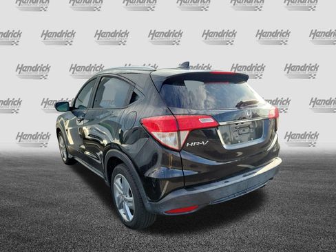 Used 2019 Honda HR-V EX image 8