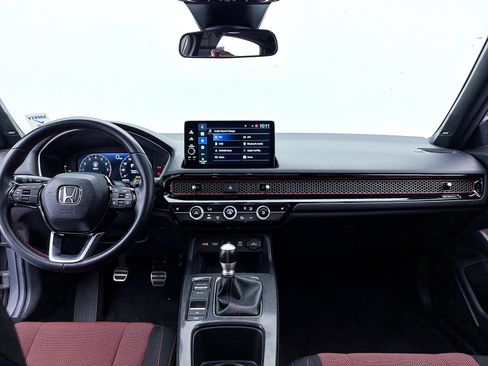 Used 2025 Honda Civic Si image 34