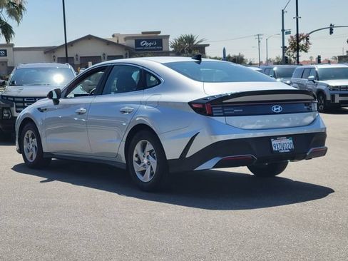 Certified 2026 Hyundai Sonata SE FWD image 3