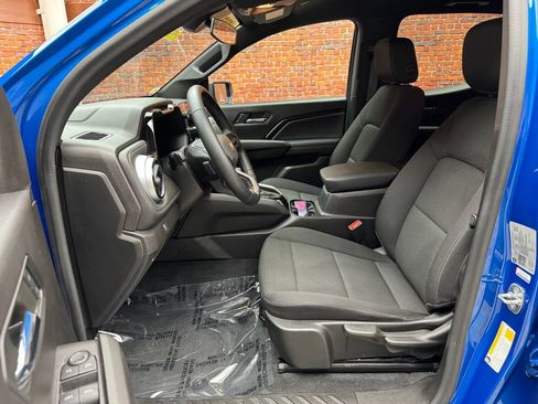 Used 2023 Chevrolet Colorado LT w/ LT Convenience Package AWD/4WD image 20