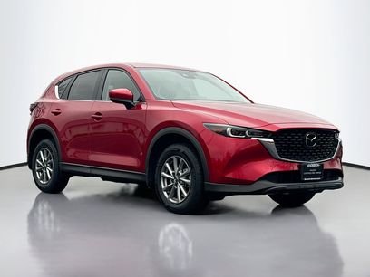 Certified 2023 MAZDA CX-5 AWD 2.5 S w/ Preferred Package