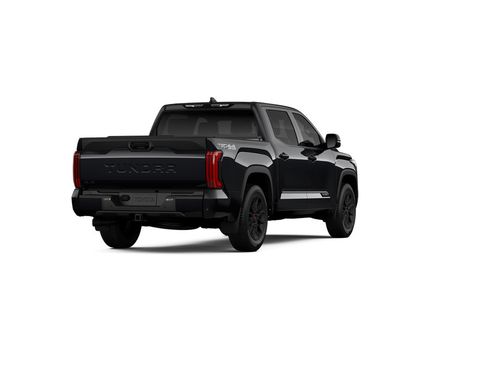 New 2026 Toyota Tundra Platinum w/ TRD Off-Road Package AWD/4WD image 60