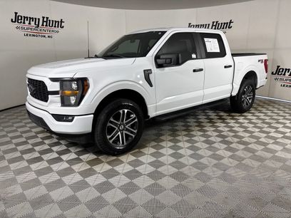 Used 2023 Ford F150 XL w/ STX Appearance Package
