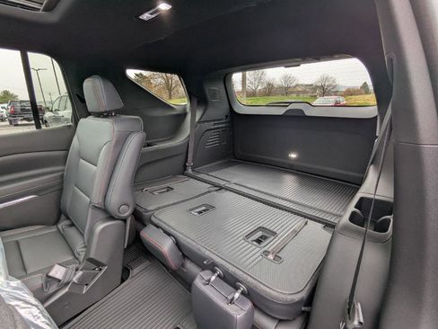 New 2026 Chevrolet Traverse Z71 w/ Enhanced Driving Package image 57