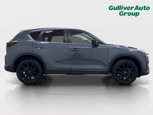 Used 2023 MAZDA CX-5 Carbon Edition AWD/4WD image 10