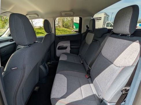 Used 2024 Ford Maverick XLT FWD image 29