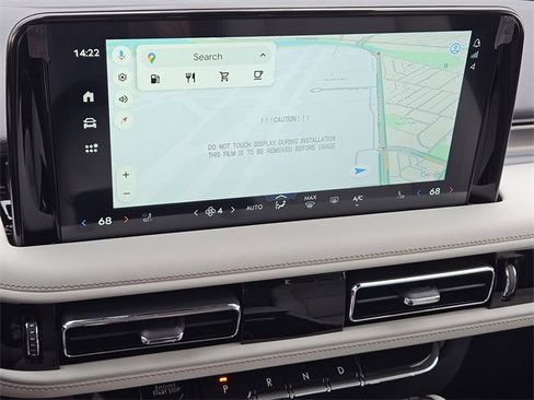 New 2026 Lincoln Aviator Premiere image 16