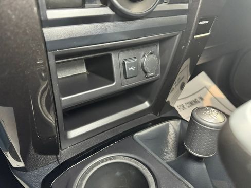 Used 2024 Toyota 4Runner TRD Off-Road Premium w/ Moonroof Package image 31