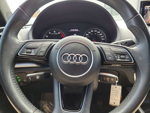 Used 2018 Audi A3 2.0T Premium FWD image 21