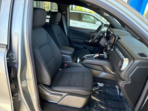New 2026 Chevrolet Colorado LT RWD image 30