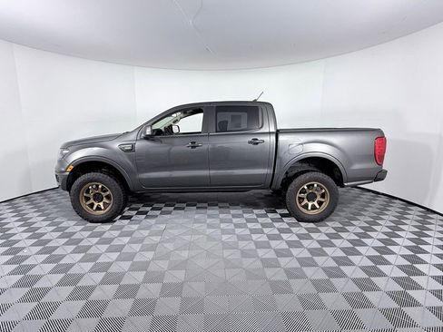 Used 2019 Ford Ranger XLT w/ Equipment Group 301A Mid image 7