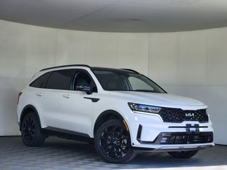 Used 2022 Kia Sorento SX video 1