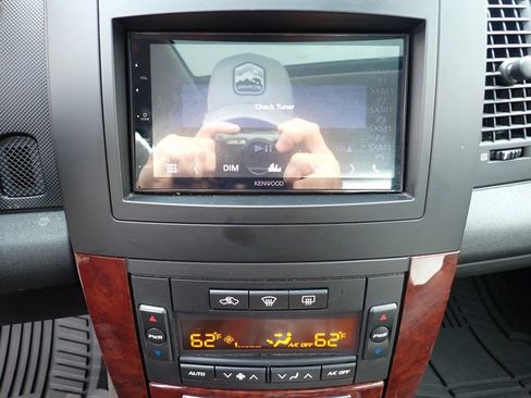 Used 2006 Cadillac CTS 3.6 RWD image 28