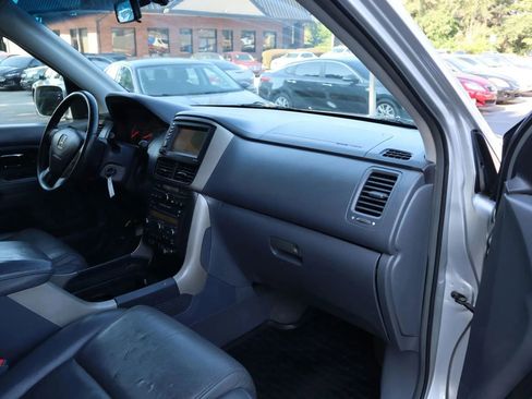 Used 2006 Honda Pilot EX-L image 16