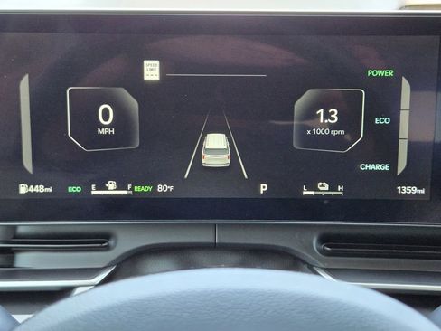 Certified 2026 Kia Carnival SX Prestige image 15