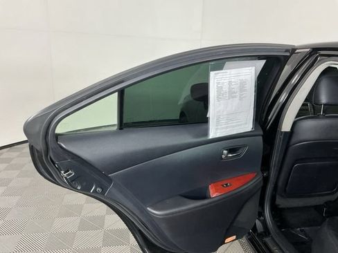 Used 2007 Lexus ES 350 FWD image 24