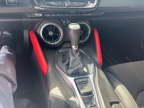 Used 2022 Chevrolet Camaro LT w/ RS Package image 12