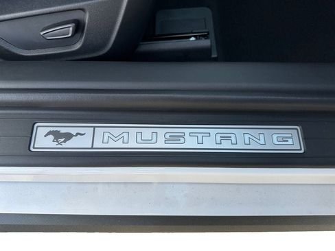 New 2025 Ford Mustang GT Premium image 41