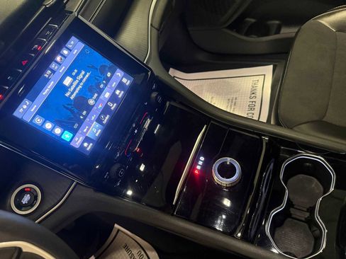 Certified 2023 Jeep Grand Cherokee Altitude image 35