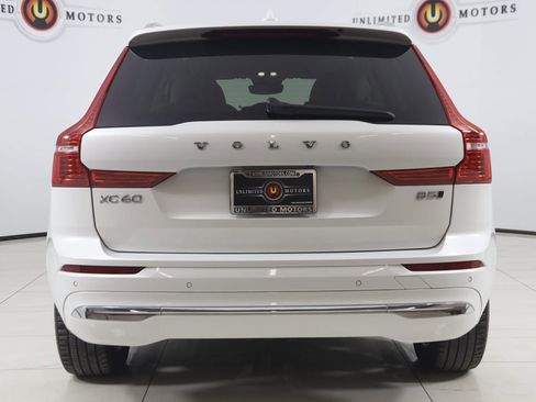 Used 2023 Volvo XC60 B5 Plus w/ Climate Package image 45