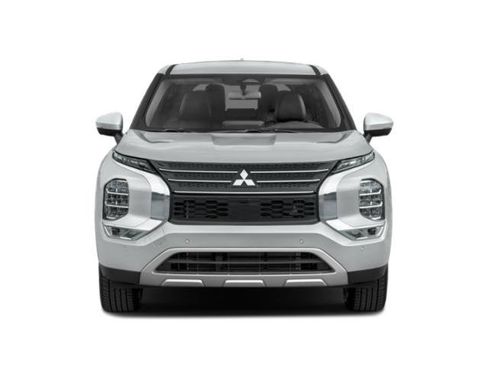 Used 2022 Mitsubishi Outlander SE AWD/4WD image 7