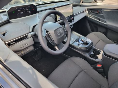 New 2026 Toyota C-HR AWD/4WD image 5