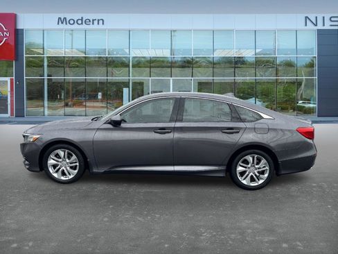 Used 2019 Honda Accord LX image 8
