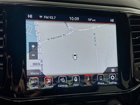 Used 2020 Jeep Grand Cherokee Altitude image 13