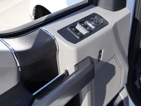 Used 2019 Ford F150 XLT RWD image 21