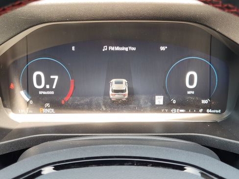 New 2026 Ford Explorer ST-Line RWD image 14