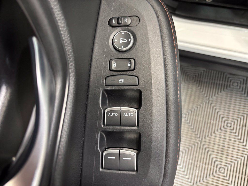 Certified 2024 Honda HR-V Sport image 24