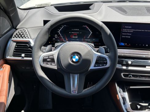New 2026 BMW X5 xDrive40i w/ M Sport Package AWD/4WD image 18