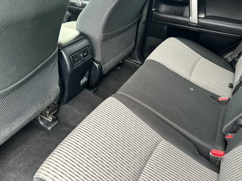 Used 2024 Toyota 4Runner SR5 image 13