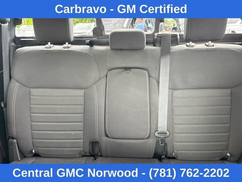 Used 2023 Ford Ranger XLT w/ Equipment Group 302A High AWD/4WD image 20