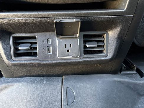 Certified 2022 Chevrolet Silverado 1500 LT Trail Boss w/ Protection Package image 11