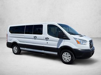 Used 2019 Ford Transit 350 XLT RWD video 3