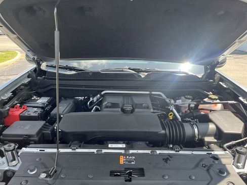 New 2025 Chevrolet Colorado ZR2 image 35