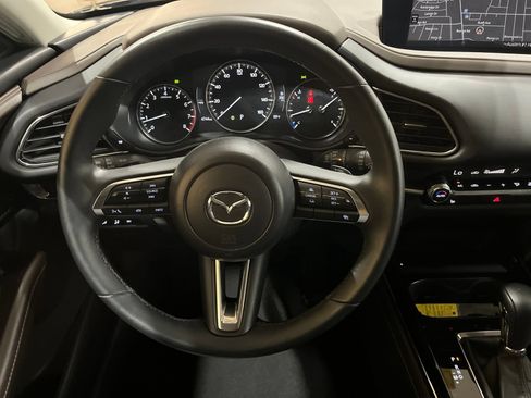 Certified 2025 MAZDA CX-30 AWD 2.5 S w/ Premium Package image 20