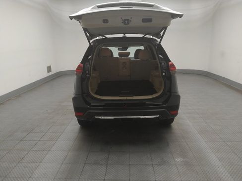 Used 2020 Nissan Rogue SL AWD/4WD image 29