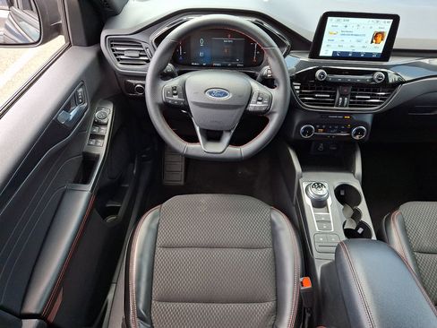 Used 2025 Ford Escape ST-Line AWD/4WD image 22