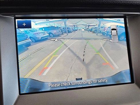 Used 2021 Ford Ranger XLT w/ Equipment Group 301A Mid image 14