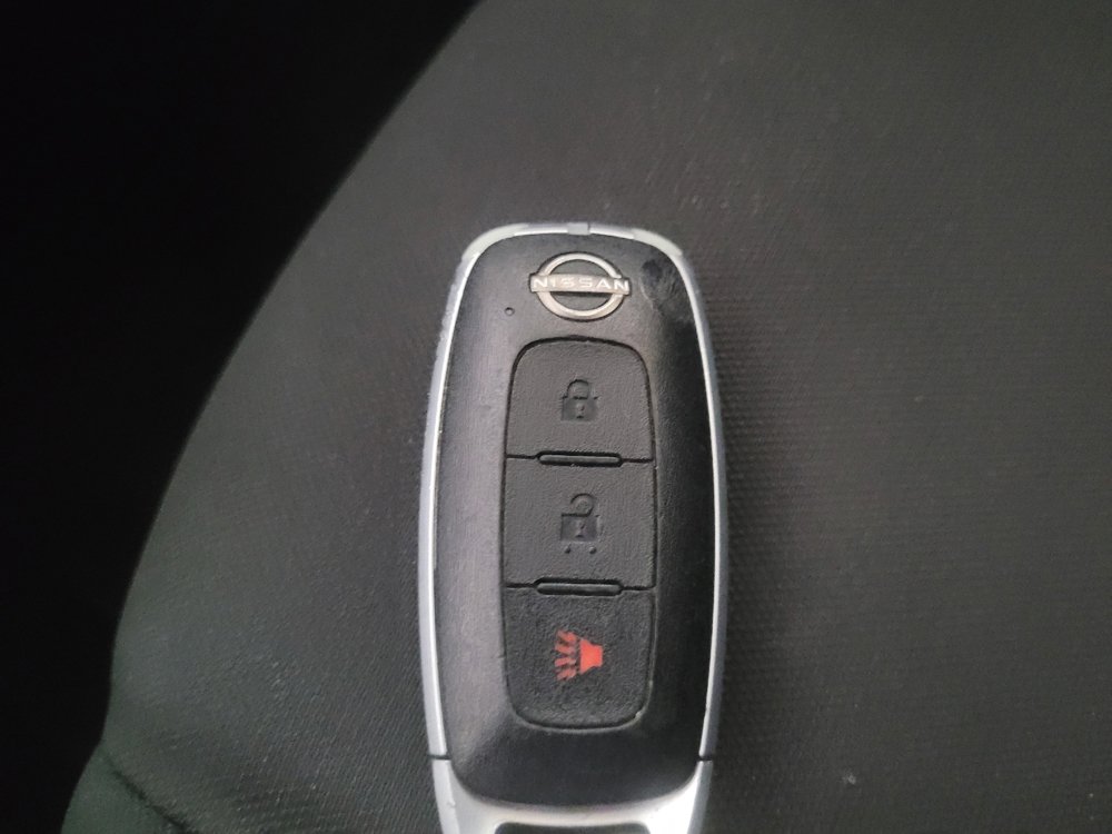 Used 2023 Nissan Kicks S FWD image 32