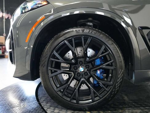 Used 2026 BMW X5 M Competition AWD/4WD image 9