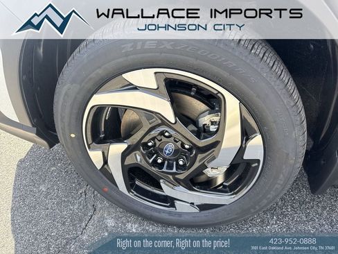 New 2026 Subaru Crosstrek 2.5i Limited AWD/4WD image 8