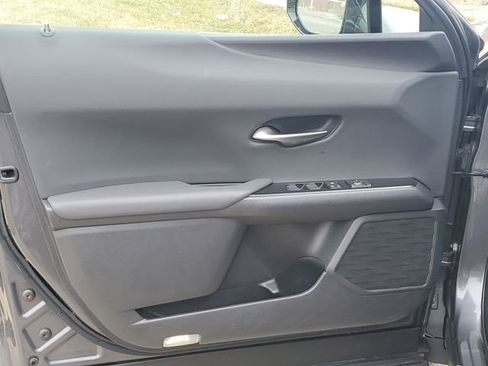 Used 2023 Lexus UX 250h AWD w/ Accessory Package (Z1) image 21