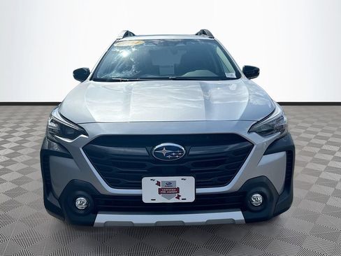 Certified 2024 Subaru Outback Limited AWD/4WD image 2