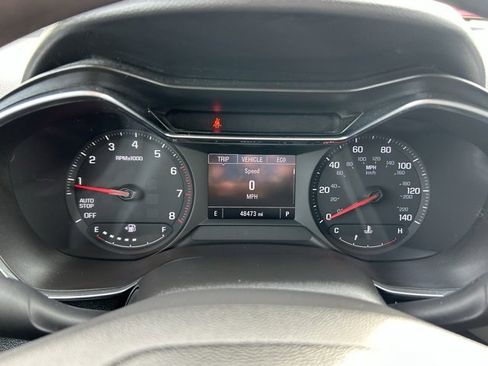 Used 2021 Chevrolet TrailBlazer LT w/ Convenience Package image 19