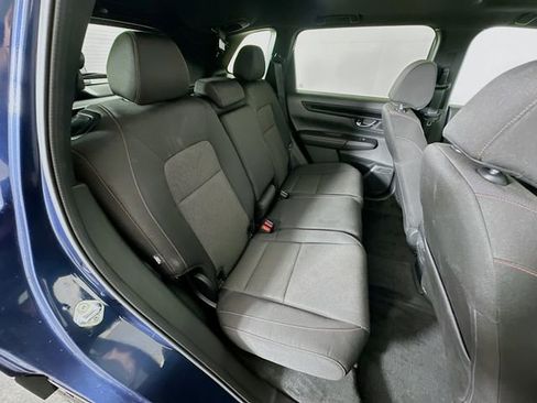 Used 2026 Honda CR-V TrailSport image 8