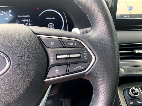 Used 2020 Hyundai Palisade Limited AWD/4WD image 25
