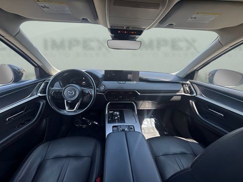 Used 2024 MAZDA CX-90 3.3 Turbo S AWD/4WD image 13
